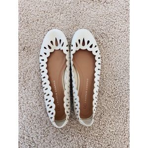Lauren Conrad flats